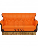Friends Coin Bank Couch